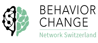 Organisateur de Konferenz: Behavior Change in Unternehmen & Politik