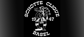 Organisateur de Schotte Clique 1947 Basel - Neujahrskonzert