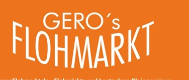 Event-Image for 'Riesenflohmarkt in T&uuml;bingen'
