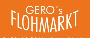 Event-Image for 'Gro&szlig;er Flohmarkt jeden Samstag in T&uuml;bingen-Weilheim'