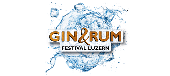 Veranstalter:in von Gin&Rum Festival Luzern Freitag, 02./Samstag, 03. Juni 2023