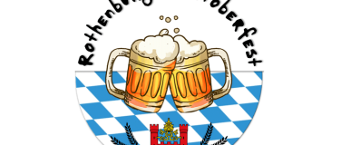 Event-Image for 'Rothenburger Oktoberfest 2024'