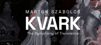 Event organiser of The Symphony of Transience - KVARK Music