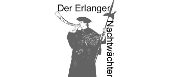 Organisateur de The Walk with the Night Watchman in English