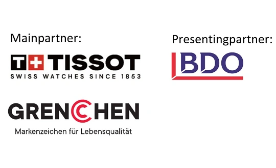 Sponsoring-Logo von Life's an Omnium Race Event