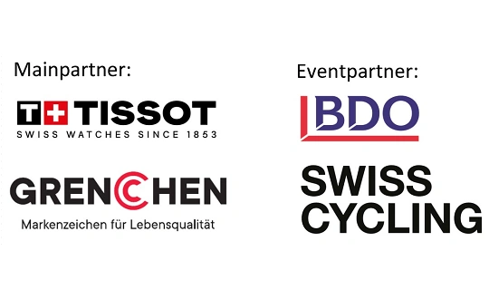 Logo de sponsoring de l'événement Schweizermeisterschaften 2026 & Kids Cup / Day 1
