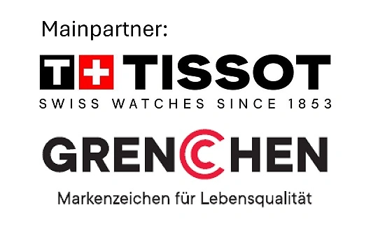 Logo de sponsoring de l'&eacute;v&eacute;nement TRACK CYCLING CHALLENGE  -  Day 1 & 2  (2-Tagespass)