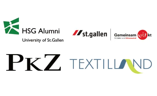 Sponsoring logo of Un-Dress Fashion Award Show 2026 event