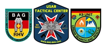Organisateur de USAR – TECC / TCCC / Airsoft freies Training