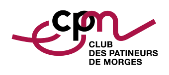 Event organiser of Gala du Club des patineurs de Morges
