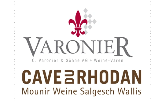 Logo de sponsoring de l'&eacute;v&eacute;nement Tavolata Kloster St. Urban