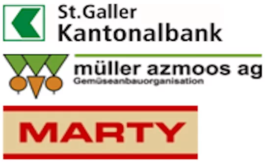 Logo de sponsoring de l'événement Jodelklub Alvier 75-Jahre Jubiläumsunterhaltung
