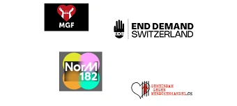 Veranstalter:in von Prostitution: Wo beginnt die Ausbeutung?