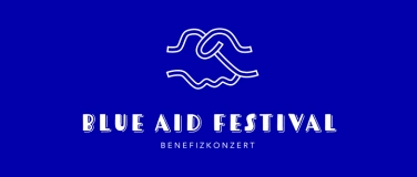 Event-Image for 'Blue Aid Festival 2024'