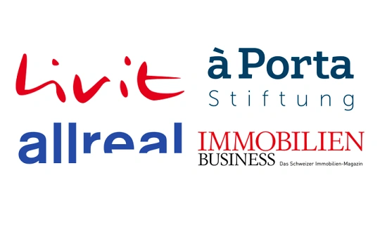 Logo de sponsoring de l'événement Best of Research 2025