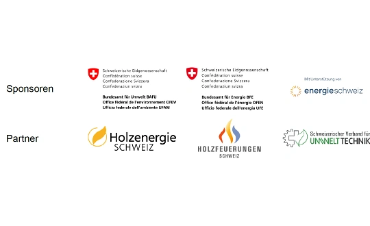 Sponsoring-Logo von 19. Holzenergie-Symposium Event