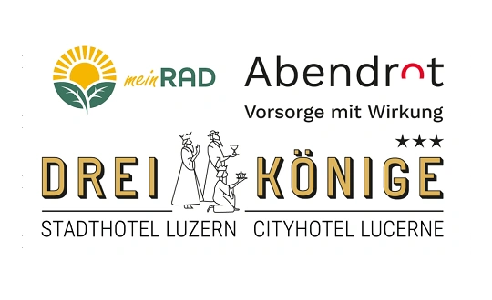 Sponsoring-Logo von 100 Jahre SolidarMed - Jubil&auml;umsfest Event