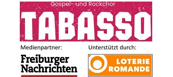 Organisateur de Tabasso, 30 Jahr!