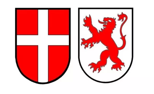 Sponsoring logo of Brunch im Schloss 2024 event