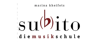 Event organiser of Jazz & POP - das Klavierkonzert der Musikschule Subito