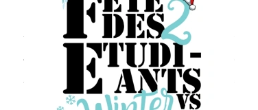 Event-Image for 'Fête des étudiants Winter'