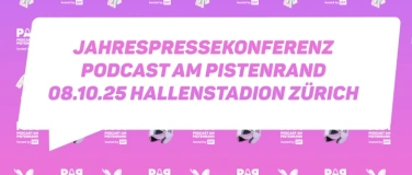 Event-Image for 'PaP-Style Jahrespressekonferenz'