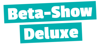 Veranstalter:in von Beta-Show Deluxe #8 – mit Live-Gast: Andryy