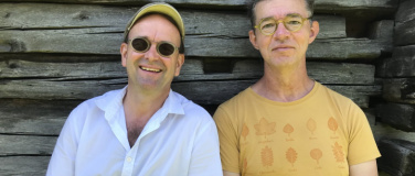 Event-Image for 'Loibner Niggli Duo: Still storm'