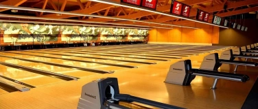 Event-Image for 'Bowling Night &ndash; Enter the Weekend in Style!'