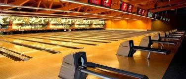 Event-Image for 'Bowling Night &ndash; Enter the Weekend in Style!'