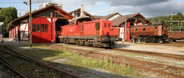 Event-Image for 'öffentliche Lokdepot-Führung'