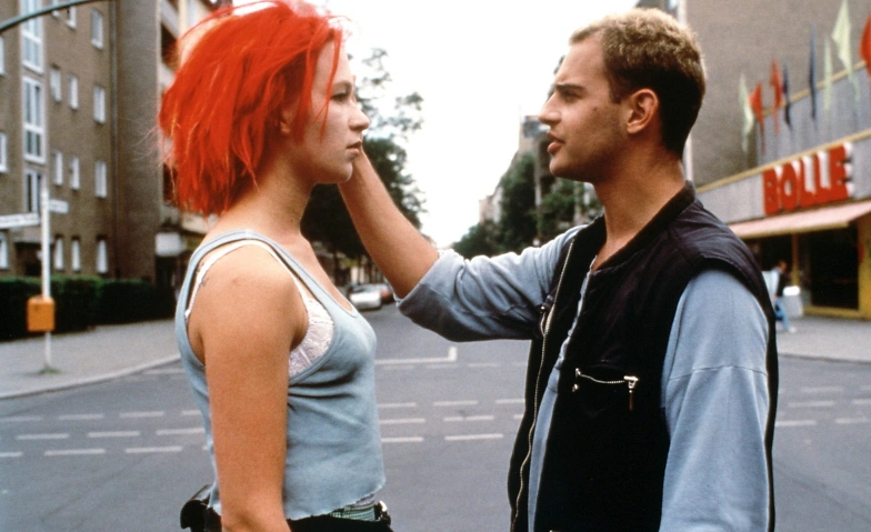 Event-Image for 'Lola rennt'