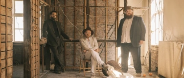 Event-Image for 'Konzert mit LÓN'