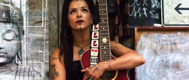 Event-Image for 'Atelierkonzert: LonA'