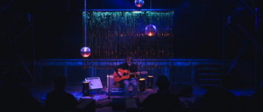 Event-Image for 'Lonesome Station'