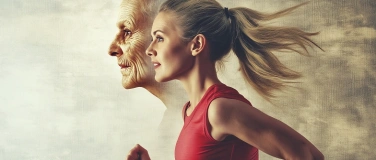 Event-Image for 'Vortrag: Longevity &ndash; Gesund alt werden'