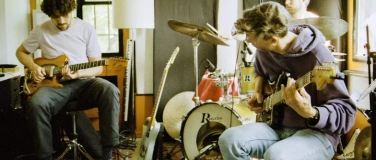 Event-Image for 'Konzert: loophole'