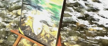 Event-Image for 'LOOPS &ndash; Katharina Kemmerling & Kris Markiewicz'