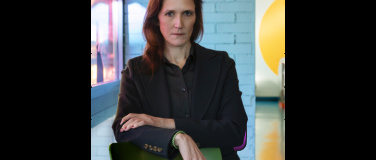 Event-Image for 'LooT mit Martina Clavadetscher'