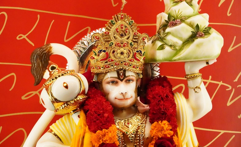 Hanuman Chalisa und Arti ${singleEventLocation} Tickets