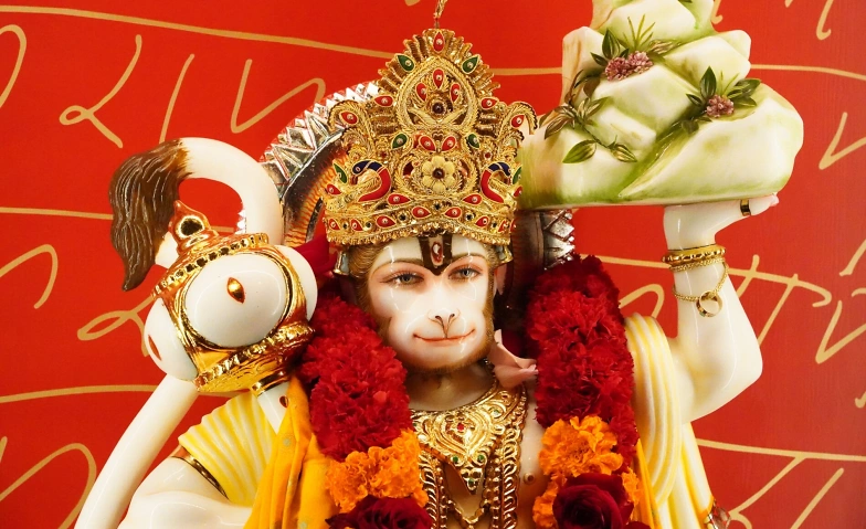 Hanuman Chalisa und Arti ${singleEventLocation} Tickets