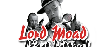 Event-Image for 'Tatort-Dinner "Lord Moad l&auml;sst bitten"'