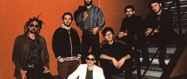 Event-Image for 'LOS BILLTONES (CH)'