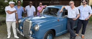 Event-Image for 'LOS CAPITANES DEL SON (CUBA,CH)'