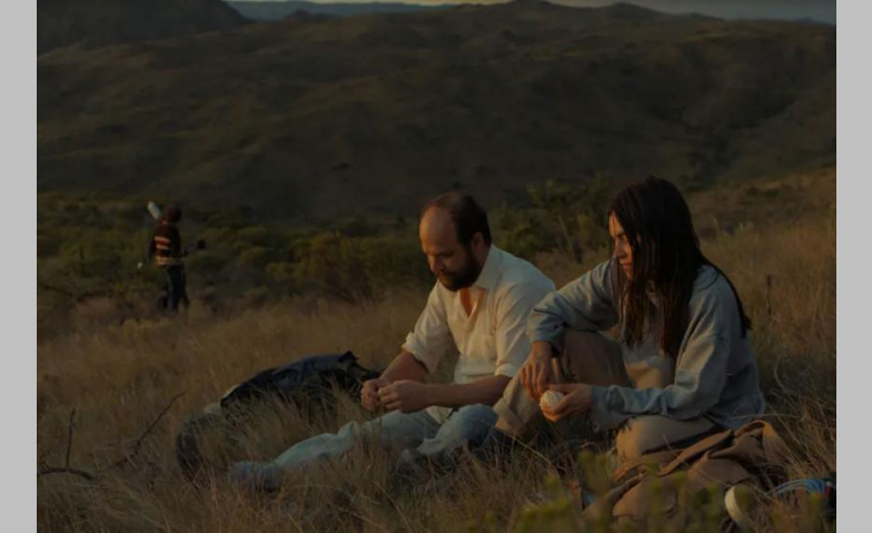 Event-Image for 'Los delincuentes (Die Misset&auml;ter)'