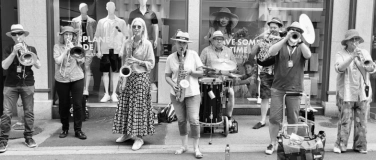 Event-Image for 'Gratiskonzert: Los e-Moll (CH)'