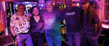 Event-Image for 'Lost & Found Coverband'