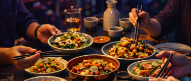 Event-Image for 'Lost in Asia'