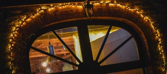 Organisateur de Wild-Lounge-Gala