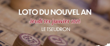 Event-Image for 'Loto du 1er janvier'